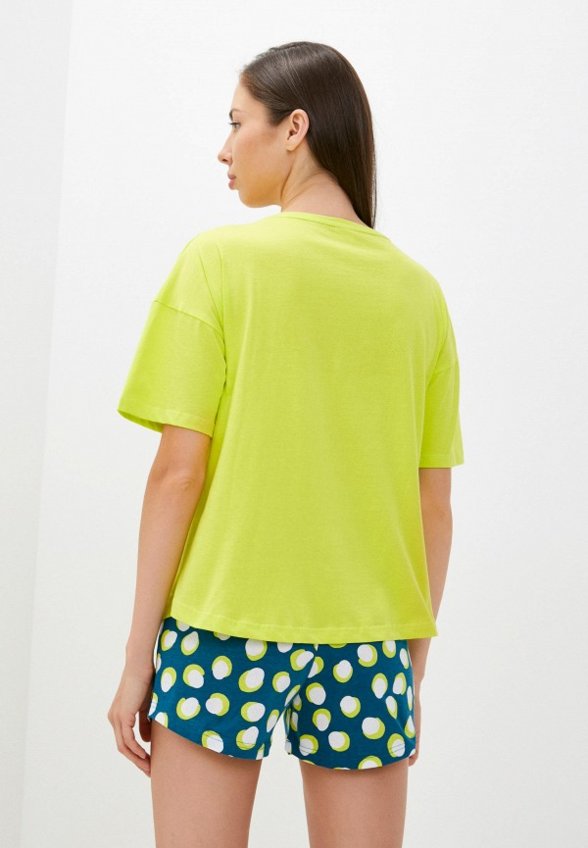 Пижама Vienetta