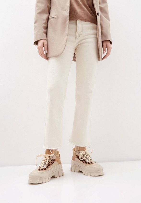 Ботинки Valeani