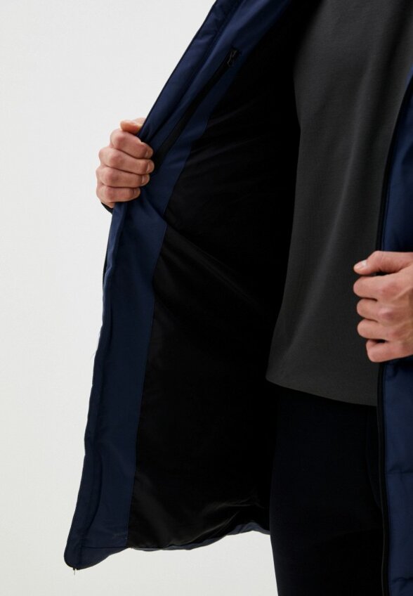 Пуховик Northland