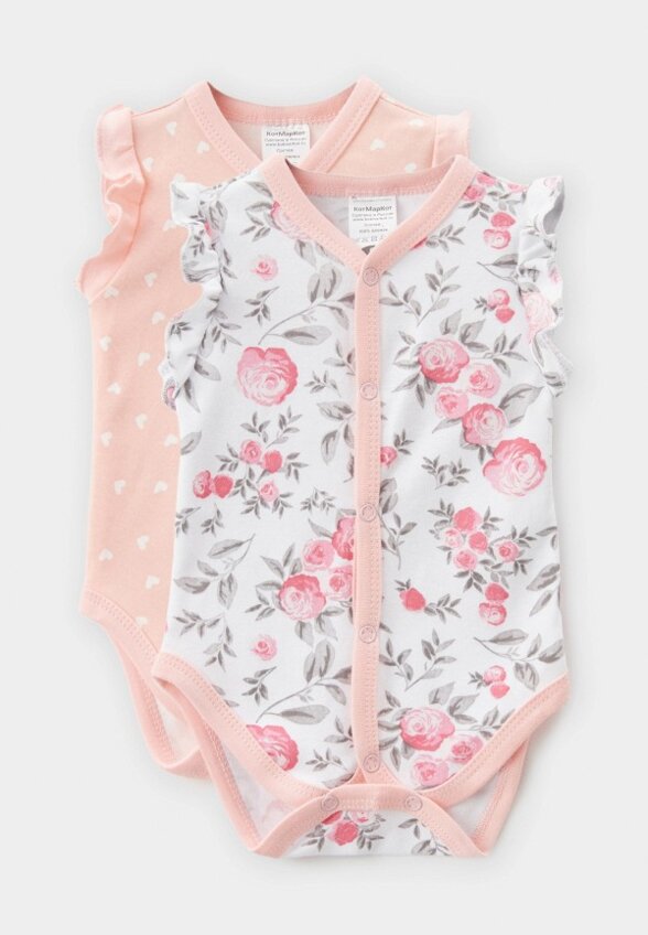 Боди 2 шт. КотМарКот