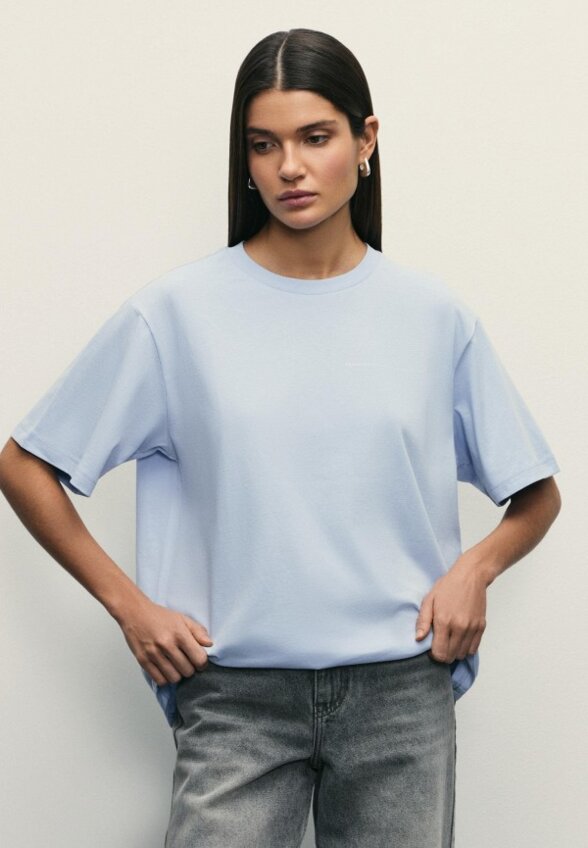 Футболка Zarina