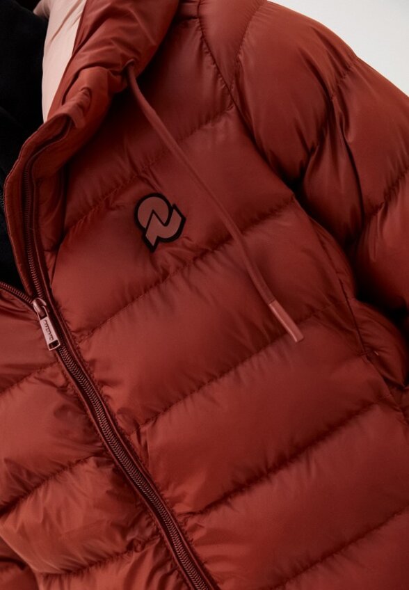 Куртка утепленная Invicta