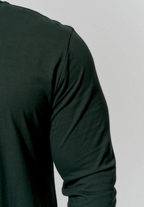 Лонгслив Mr Bigman