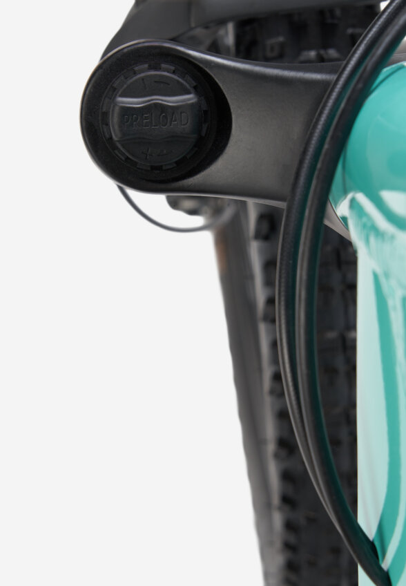 Велосипед горный Trek Marlin 5 29