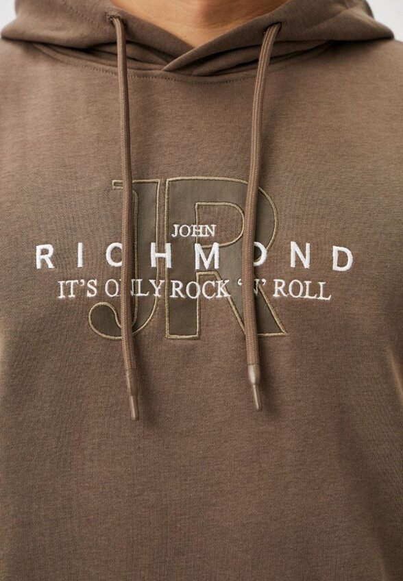 Худи John Richmond
