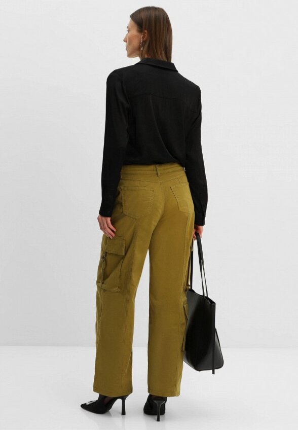 Брюки Mitica Luna