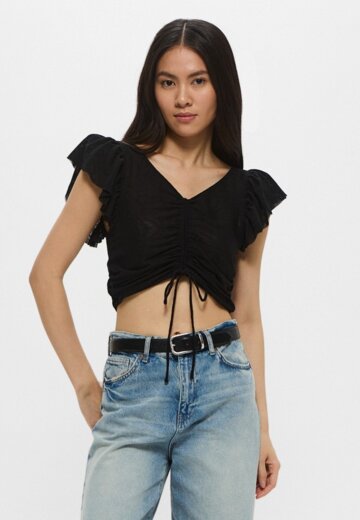 Блуза H&M