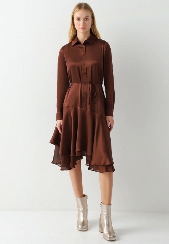 Платье La Lindeza