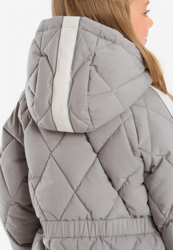 Комбинезон утепленный Kapika