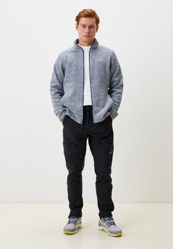 Олимпийка Columbia