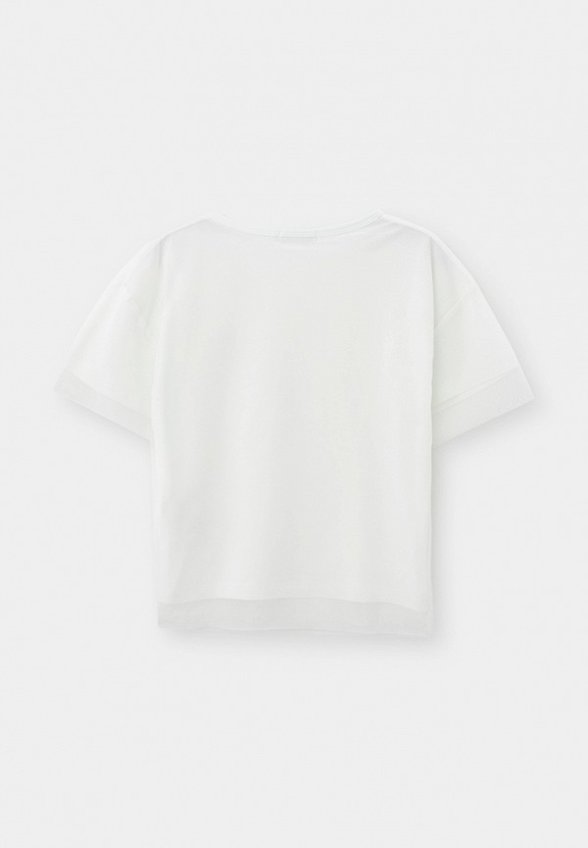 Футболка Calvin Klein Jeans