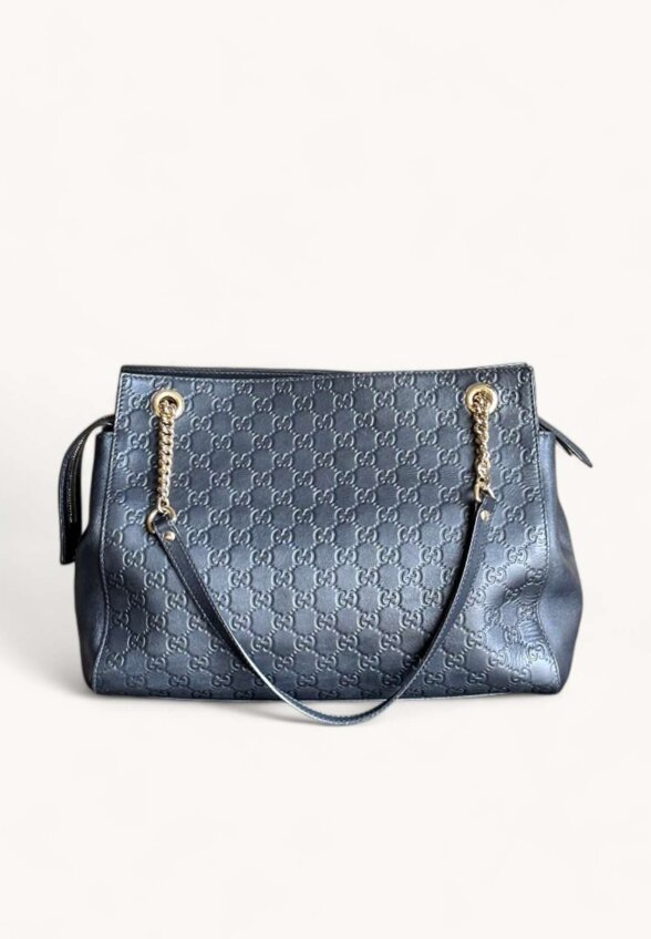Gucci Guccissima