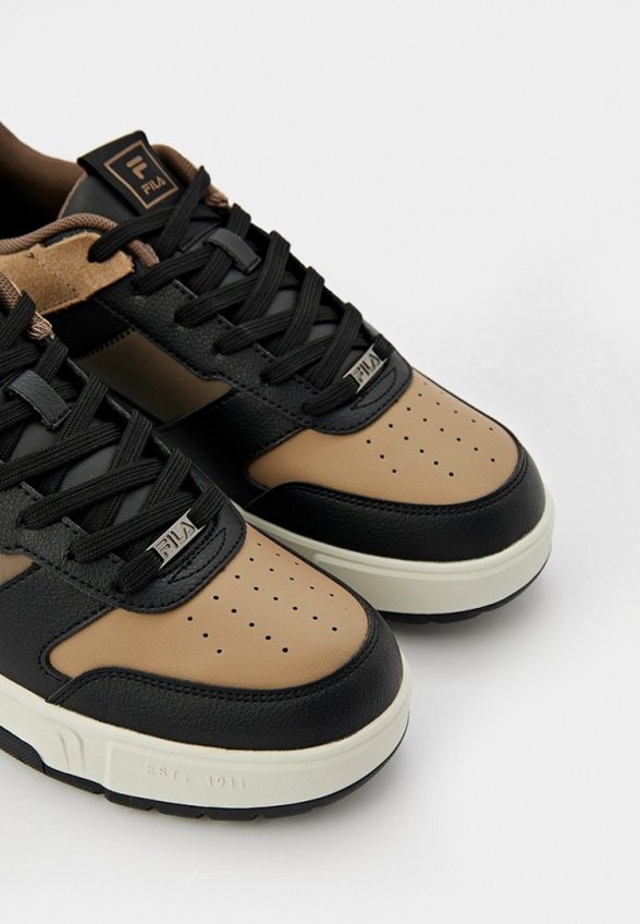 Кеды Fila