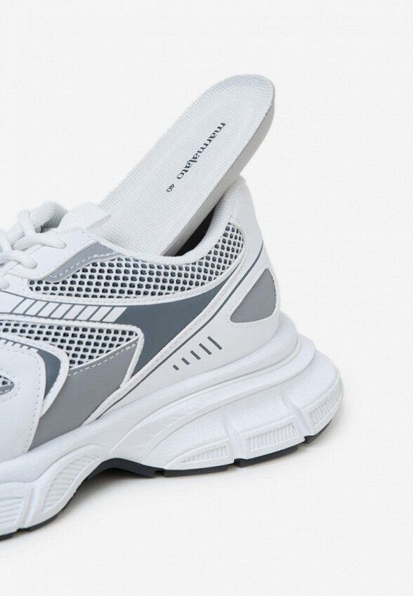 Кроссовки Marmalato