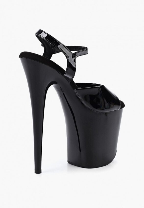 Босоножки Pleaser