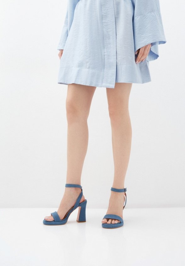 Босоножки Ivolga