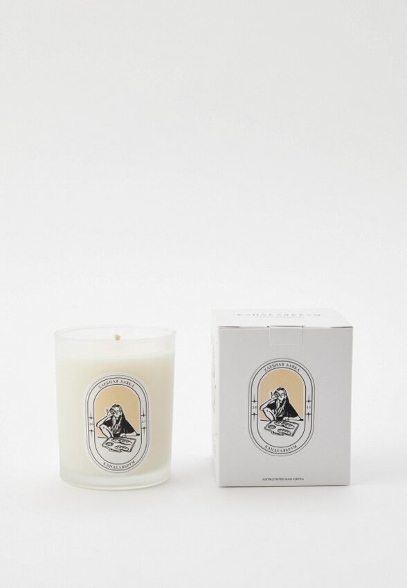 Свеча ароматическая Канделябрум