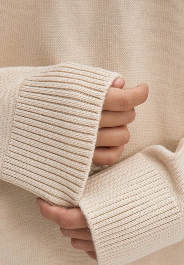 Пуловер 99Colorspace