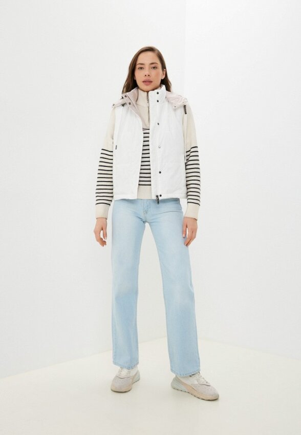 Жилет утепленный Lusio