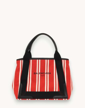 Balenciaga Textile Bag женщинам