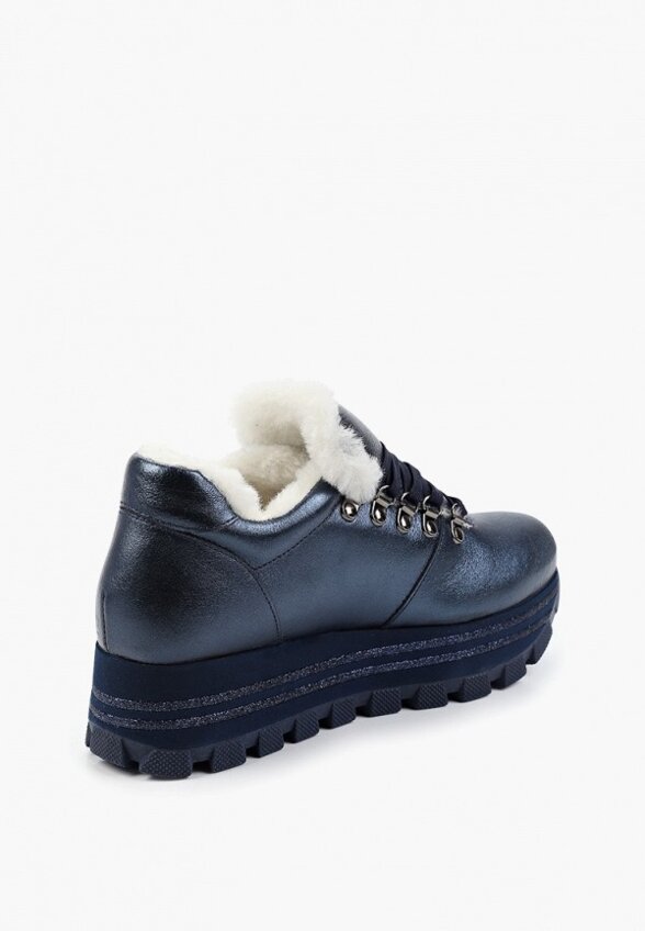 Кроссовки Emanuele Gelmetti