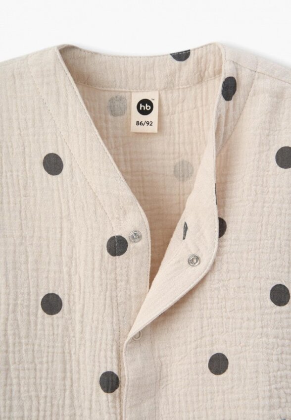 Рубашка Happy Baby