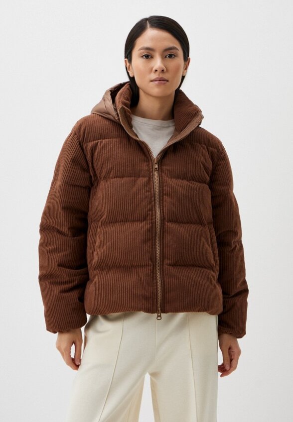 Куртка утепленная Deha