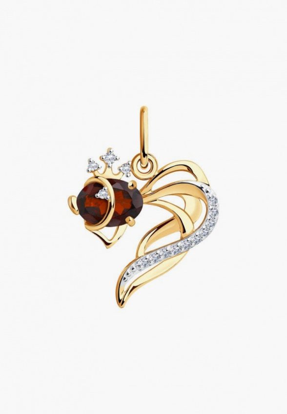 Подвеска Sokolov