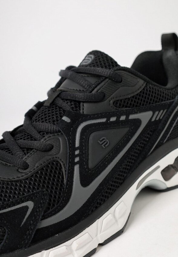 Кроссовки Baasploa