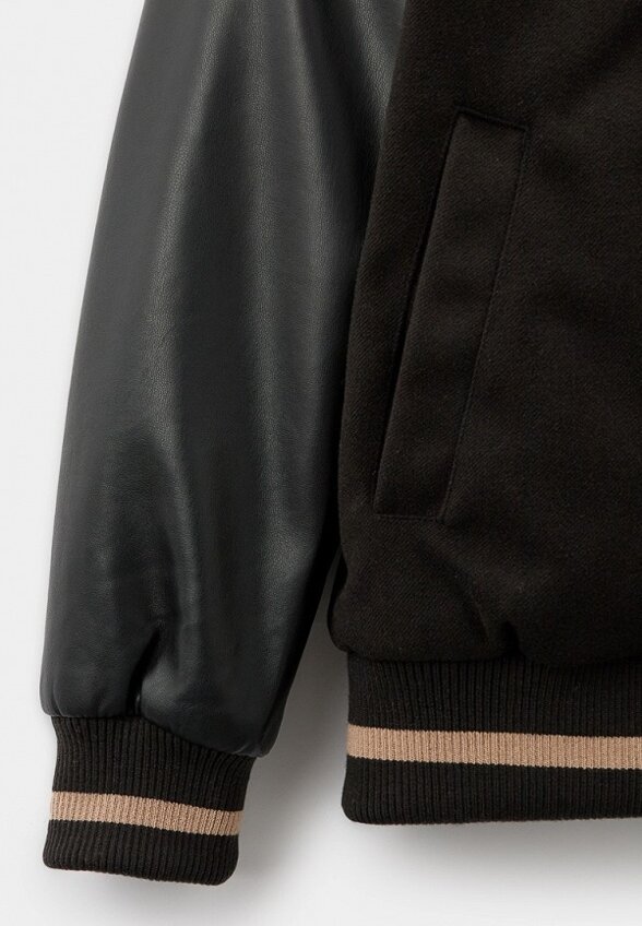 Куртка утепленная PlayToday