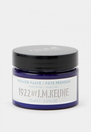 Паста для укладки волос Keune