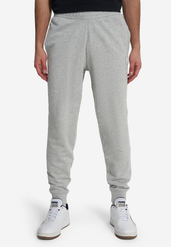 Брюки мужские PUMA Ess Elevated, Серый