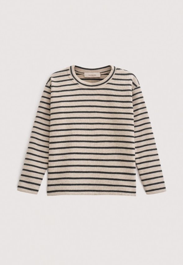 Лонгслив Loomknits