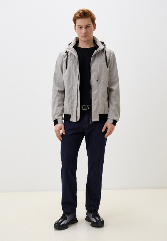 Ветровка Urban Fashion for Men