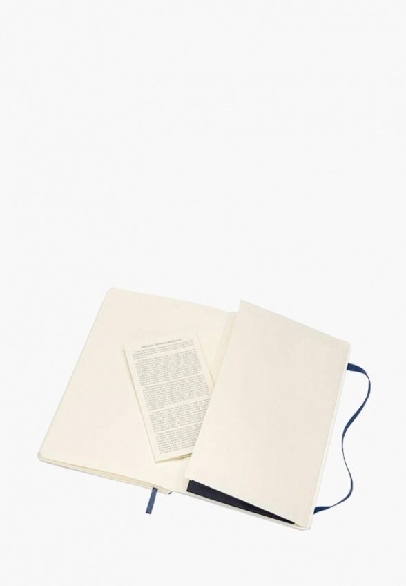 Блокнот Moleskine