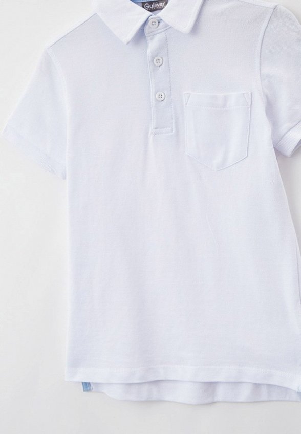 Поло Gulliver