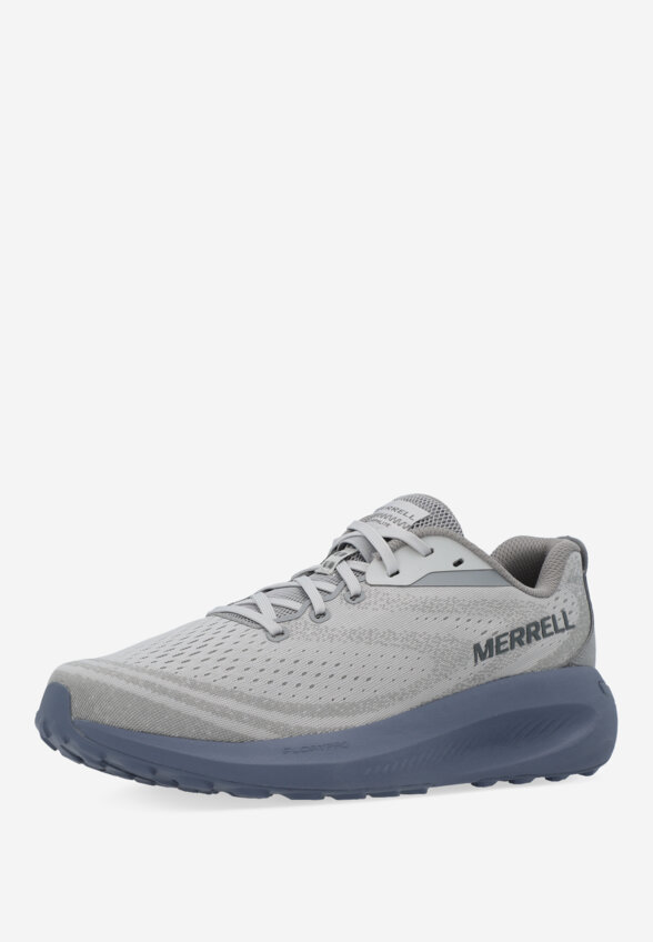 Кроссовки мужские Merrell Morphlite, Серый