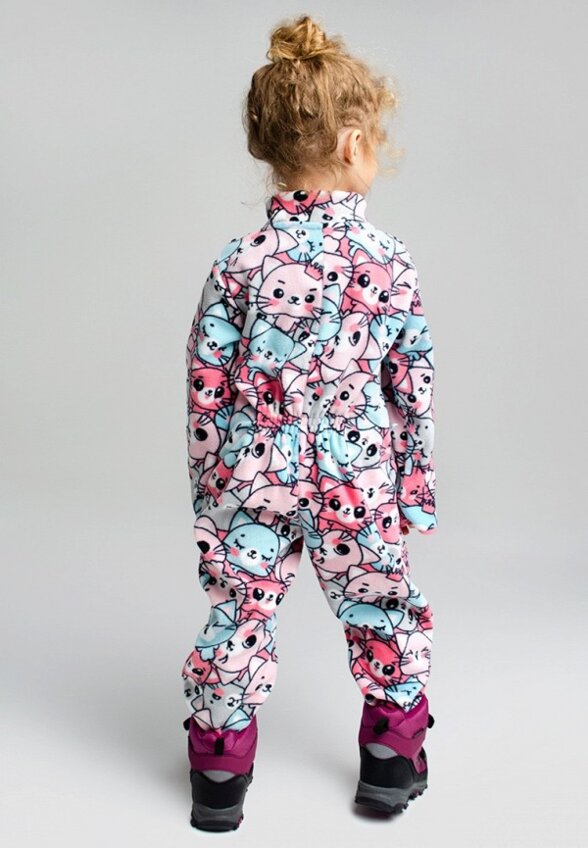 Комбинезон PlayToday