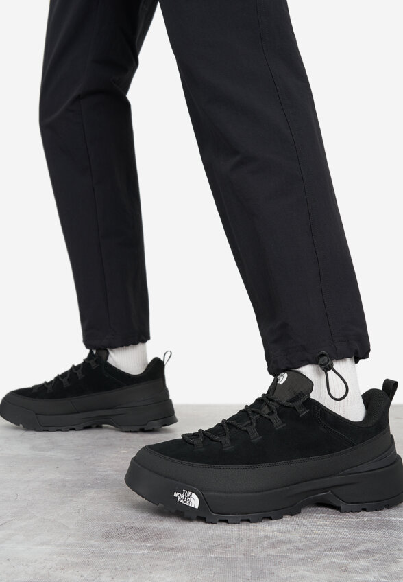 Кроссовки The North Face Glenclyffe Urban Low, Черный