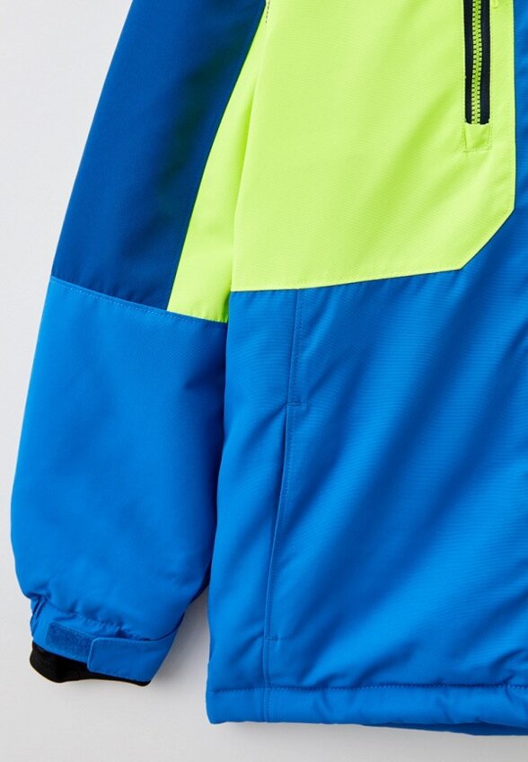 Костюм горнолыжный Gusti