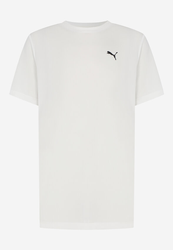 Футболка для мальчиков PUMA, Белый