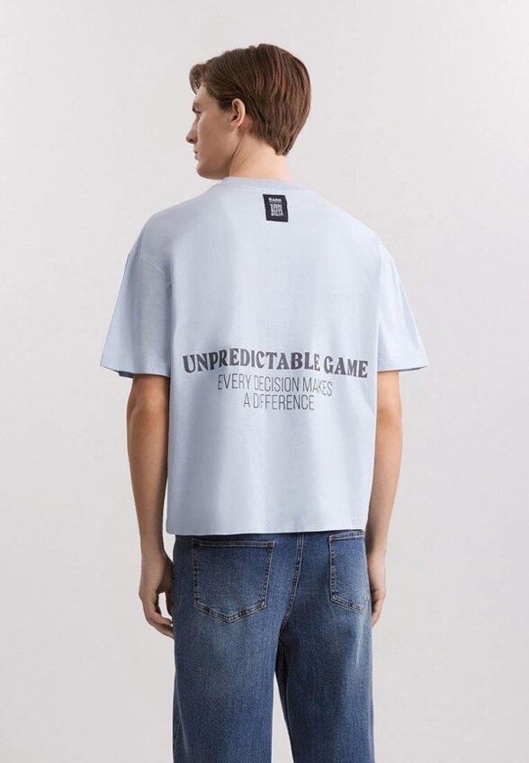 Футболка Baon