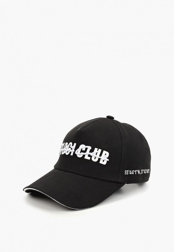 Бейсболка Cudgi