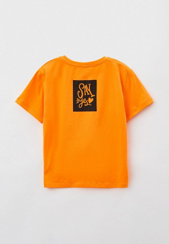 Футболка Locoloco All For Junior