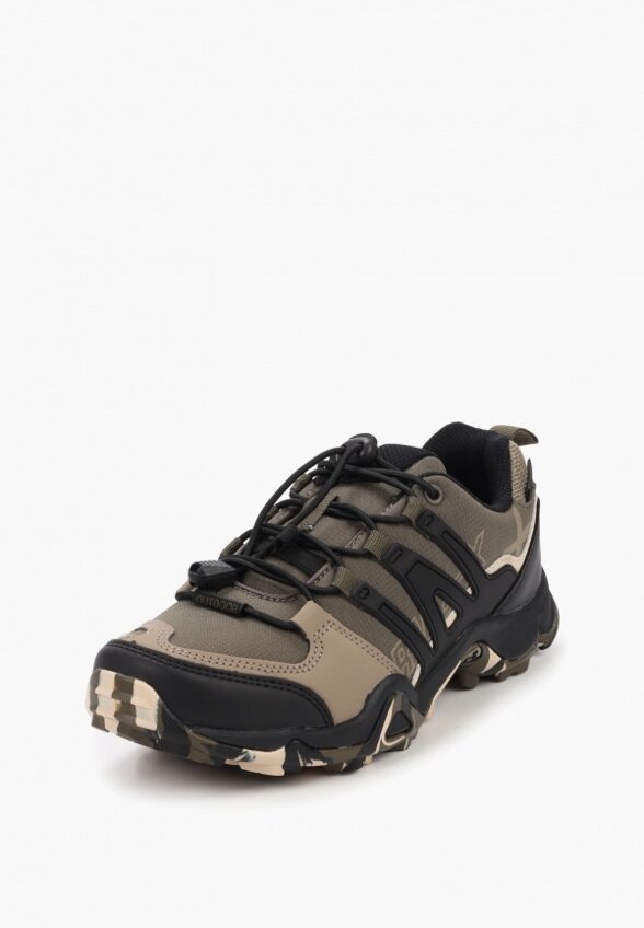 Кроссовки Shuzzi