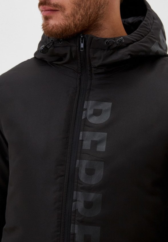 Куртка утепленная Funday