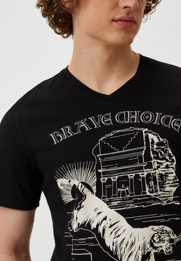 Футболка Baon