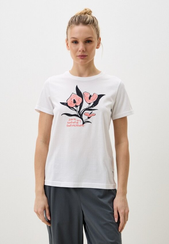 Футболка Outventure