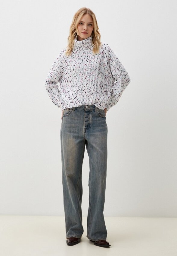 Свитер Calliope