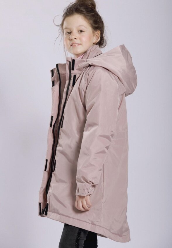 Куртка утепленная Orso Bianco